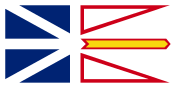 Newfoundland 1937-1949