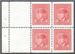 Canada Scott 251a MNH VF