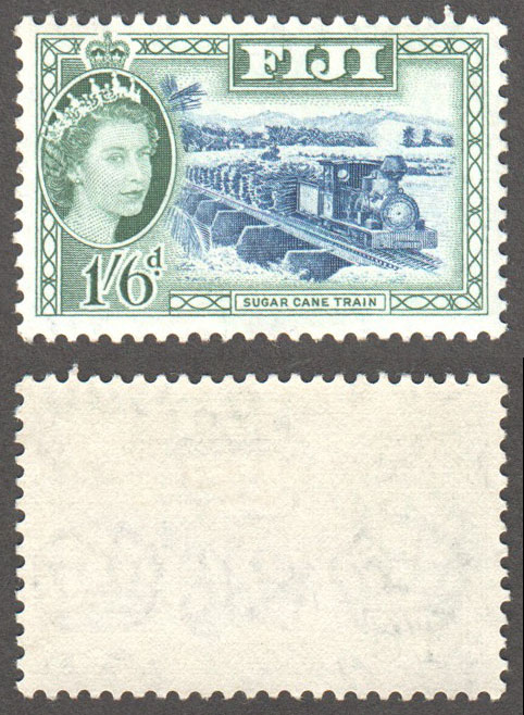 Fiji Scott 157 Mint (P) - Click Image to Close