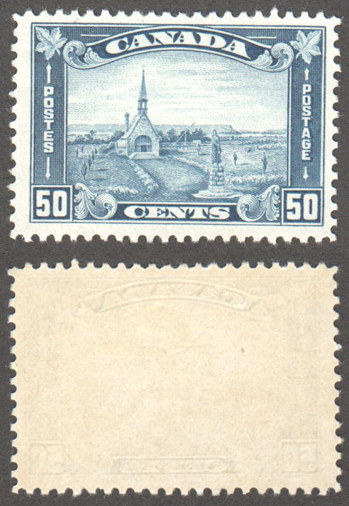 Canada Scott 176 Mint VF (P) - Click Image to Close