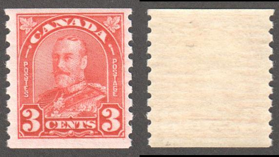 Canada Scott 183 Mint VF (P) - Click Image to Close