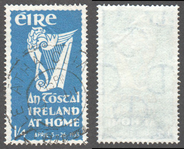 Ireland Scott 148 Used (P) - Click Image to Close