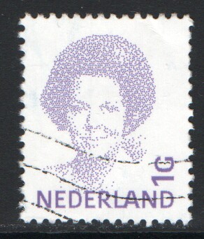 Netherlands Scott 776 Used - Click Image to Close