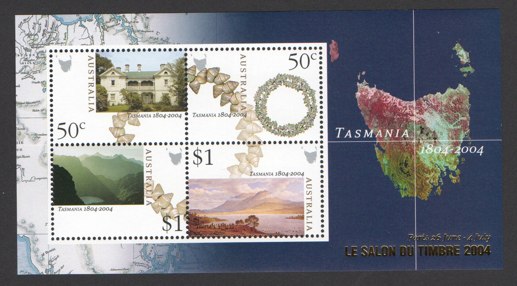 Australia Scott 2214c MNH (A1-28) - Click Image to Close