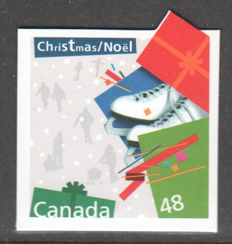 Canada Scott 2004i MNH - Click Image to Close