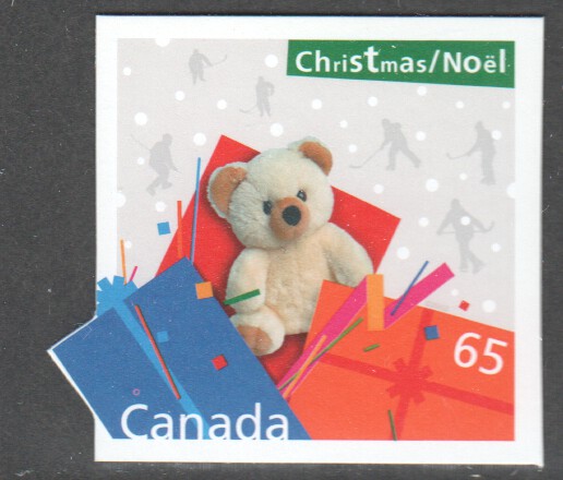 Canada Scott 2005i MNH - Click Image to Close