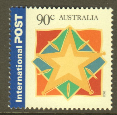 Australia Scott 2184 MNH - Click Image to Close