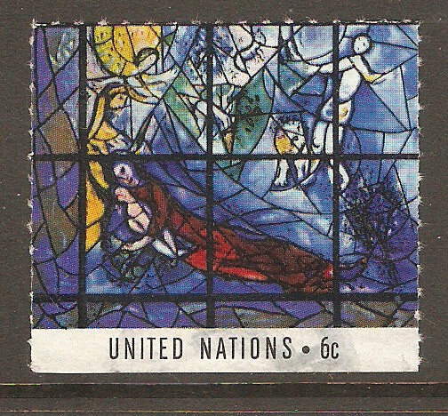 United Nations New York Scott 179d Used - Click Image to Close