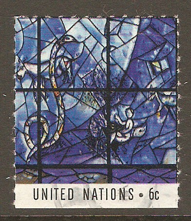 United Nations New York Scott 179e Used - Click Image to Close