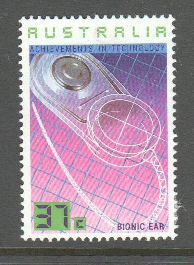 Australia Scott 1036 MNH - Click Image to Close