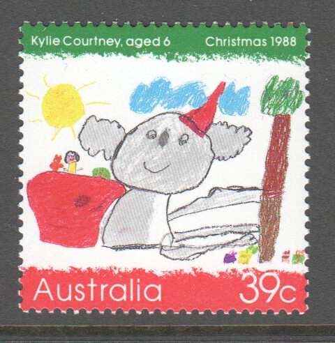 Australia Scott 1103 MNH - Click Image to Close