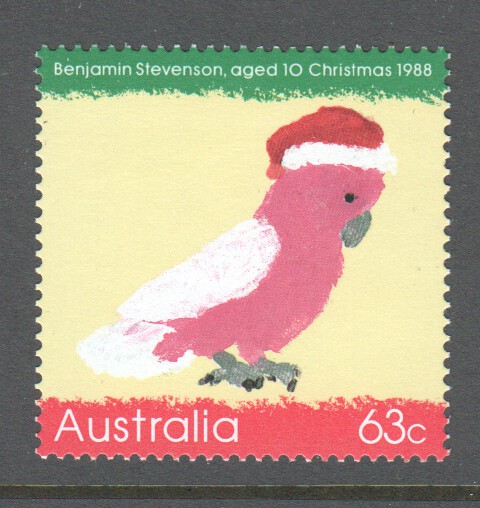 Australia Scott 1104 MNH - Click Image to Close