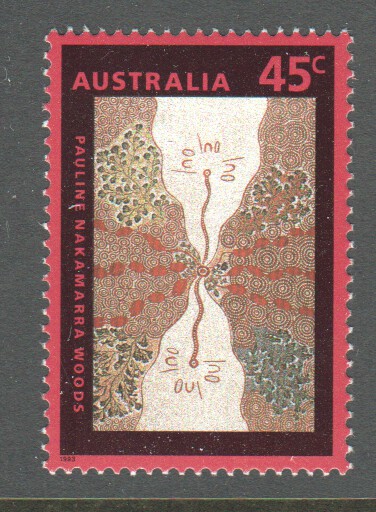 Australia Scott 1307 MNH - Click Image to Close