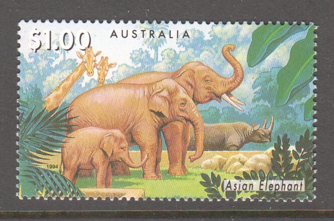 Australia Scott 1389 MNH - Click Image to Close