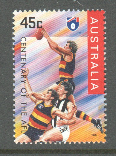 Australia Scott 1496 MNH - Click Image to Close