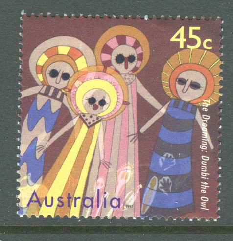 Australia Scott 1608 MNH - Click Image to Close