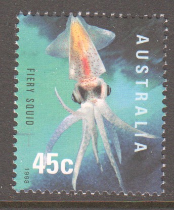 Australia Scott 1702 MNH - Click Image to Close