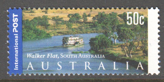 Australia Scott 2055 MNH - Click Image to Close