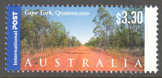 Australia Scott 2080 MNH - Click Image to Close